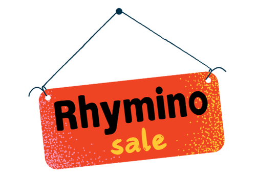 rhymino